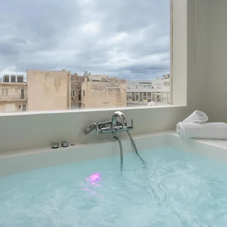 Dema Luxury Suites - Perikleous E8-2