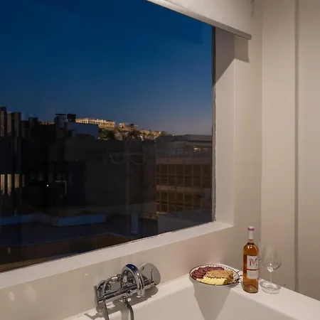 Dema Luxury Suites - Perikleous E8-2